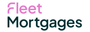 Fleet Mortgages Logo