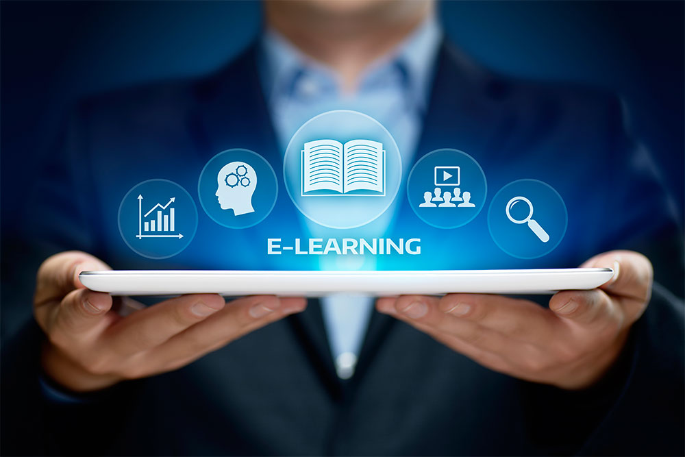 eLearning