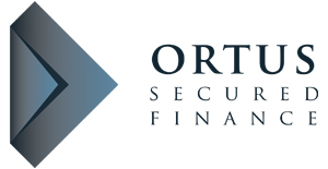 Ortus Secured Finance Logo