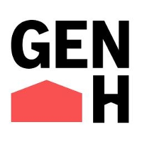 generation home logo