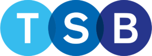 TSB Bank Logo