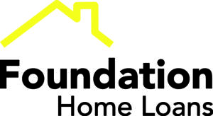 Foundation Home Loan Logo