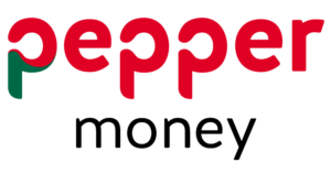 Pepper Money Logo