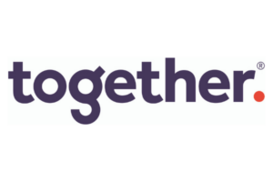 Together logo