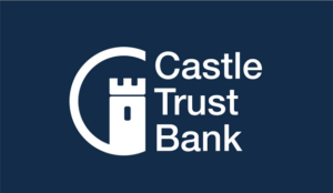 Castle Trust Bank Logo