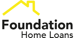 Foundation Home Loans logo