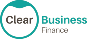 Clear Business Finance Logo
