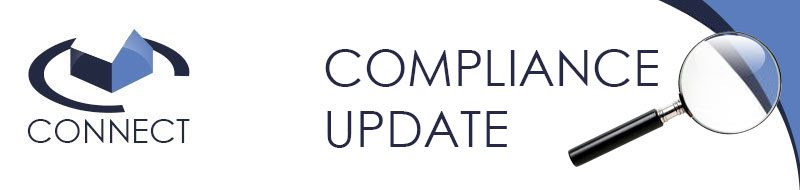Connect - Compliance Update