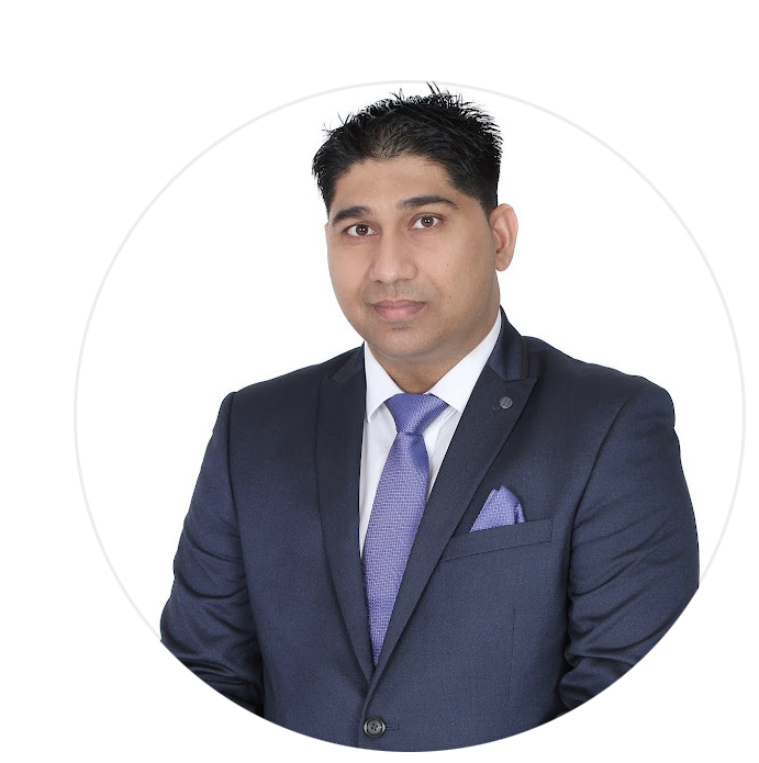 Dr Daniyal Shakeel