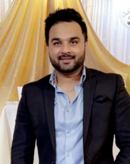 Muhammad Nawaz